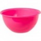 16993S2D SALADIER CAPRI 5L (Bleu/Turquoise/Rouge/Rose foncé)