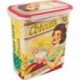 17117E54 BOITE HERMETIQUE 2 L (Déco : Cereals/Break fast robot/Bon appétit)