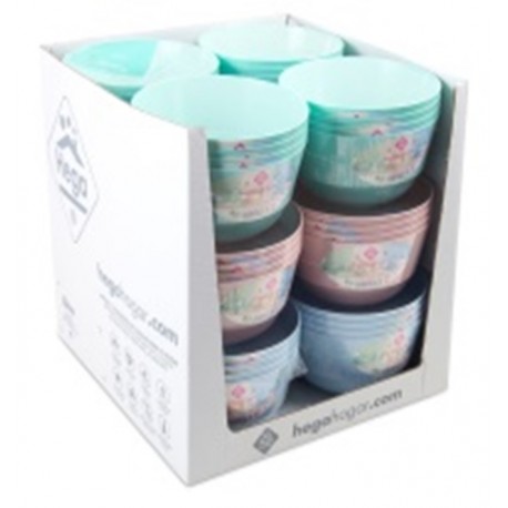 16186S1D quinti coupelle luxe 1l set4