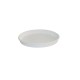 889-01 Soucoupe Linéa Blanc D12 cm pour 869/879