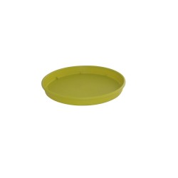 889-12 Soucoupe linea Chartreuse D12 cm pour 869/879