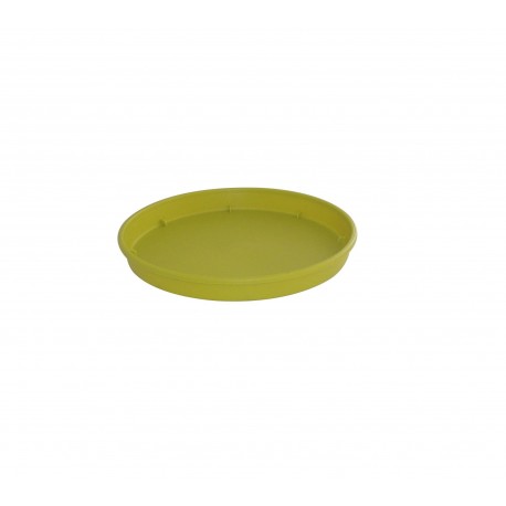 889-12 Soucoupe linea Chartreuse D12 cm pour 869/879