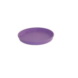 889-16 Soucoupe Linéa Purple D12 cm pour 869/879