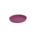 889-21 Soucoupe Linéa Violet D12 cm pour 869/879