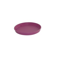 889-21 Soucoupe Linéa Violet D12 cm pour 869/879