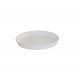 890-01 Soucoupe Linéa Blanc D16 cm pour 860/870/880