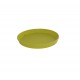 891-12 Soucoupe linea Chartreuse D20 cm pour 861/871/881