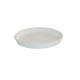 892-01 Soucoupe Linéa Blanc D24 cm pour 872/882