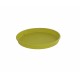 892-12 Soucoupe linea Chartreuse D24 cm pour 872/882