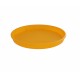 892-20 Soucoupe Linéa Yellow D24 cm pour 872/882