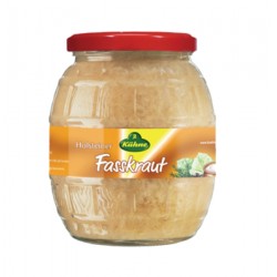 50559 Choucroute 850 ml