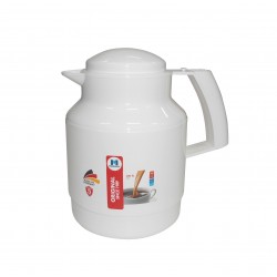 9280 Carafe isolante MOBBY CLIP 1,5l blanc