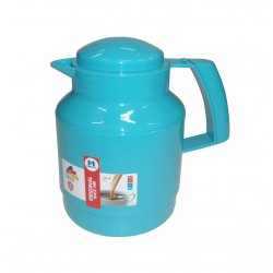 9280 Carafe isolante MOBBY CLIP 1,5l turquoise nouveau