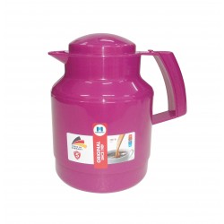 9280 Carafe isolante MOBBY CLIP 1,5l lilas