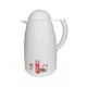 9290 Carafe isolante  CLIP 2l blanc
