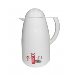 9290 Carafe isolante  CLIP 2l blanc