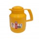 9280 Carafe Mobby clip 1.5 l orange