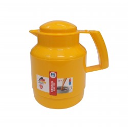 9280 Carafe Mobby clip 1.5 l orange