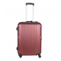 Valise MM SAN FRANCISCO Bordeaux