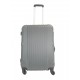 Valise MM SAN FRANCISCO Anthracite (Pèse bagage intégré)