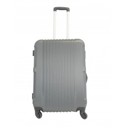 Valise MM SAN FRANCISCO Anthracite (Pèse bagage intégré)