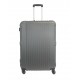 Valise GM SAN FRANCISCO Anthracite (Pèse bagage intégré)
