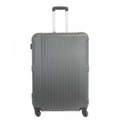 Valise GM SAN FRANCISCO Anthracite (Pèse bagage intégré)