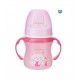 35/207 rose Tasse d'apprentissage 120 ml colourful animals 6m+ BPA 0%