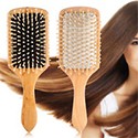 Brosses à cheveux