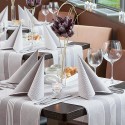 Chemins de table