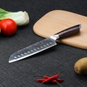 Couteaux Santoku