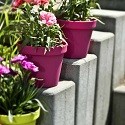 Pots de jardin