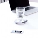 Enregistrement et analyse de la consommation d’eau