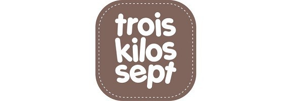 TROIS KILOS SEPT