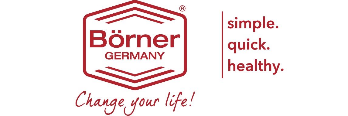 BOERNER